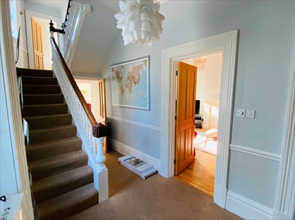 6 Bed Terraced House, Locksbrook Road, BA1