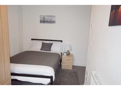 Room in a Shared House, Exchange Street, DN22