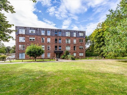 1 Bed Flat, Eltham, SE9