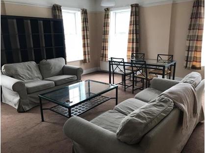 4 Bed Flat, Dunton Road, SE1