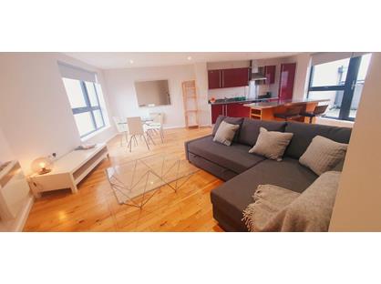 3 Bed Flat, Amisha Court, SE1