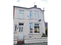 3 Bed Terraced House, Pinehurst Road, L4