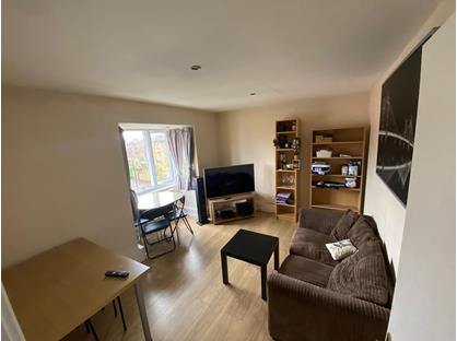 1 Bed Flat, Constable Court, SE16