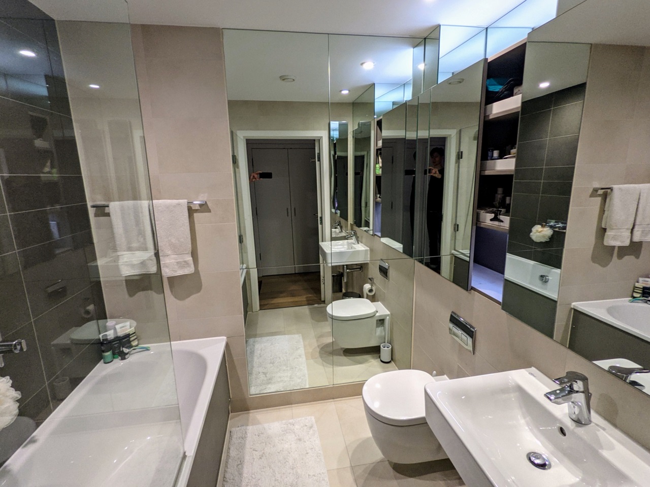 Additional image 7 of 1 Bed Flat, Reliance Wharf, N1, N1 7GU