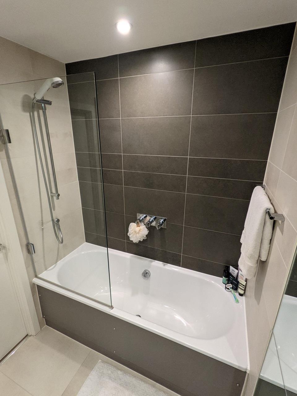 Additional image 10 of 1 Bed Flat, Reliance Wharf, N1, N1 7GU