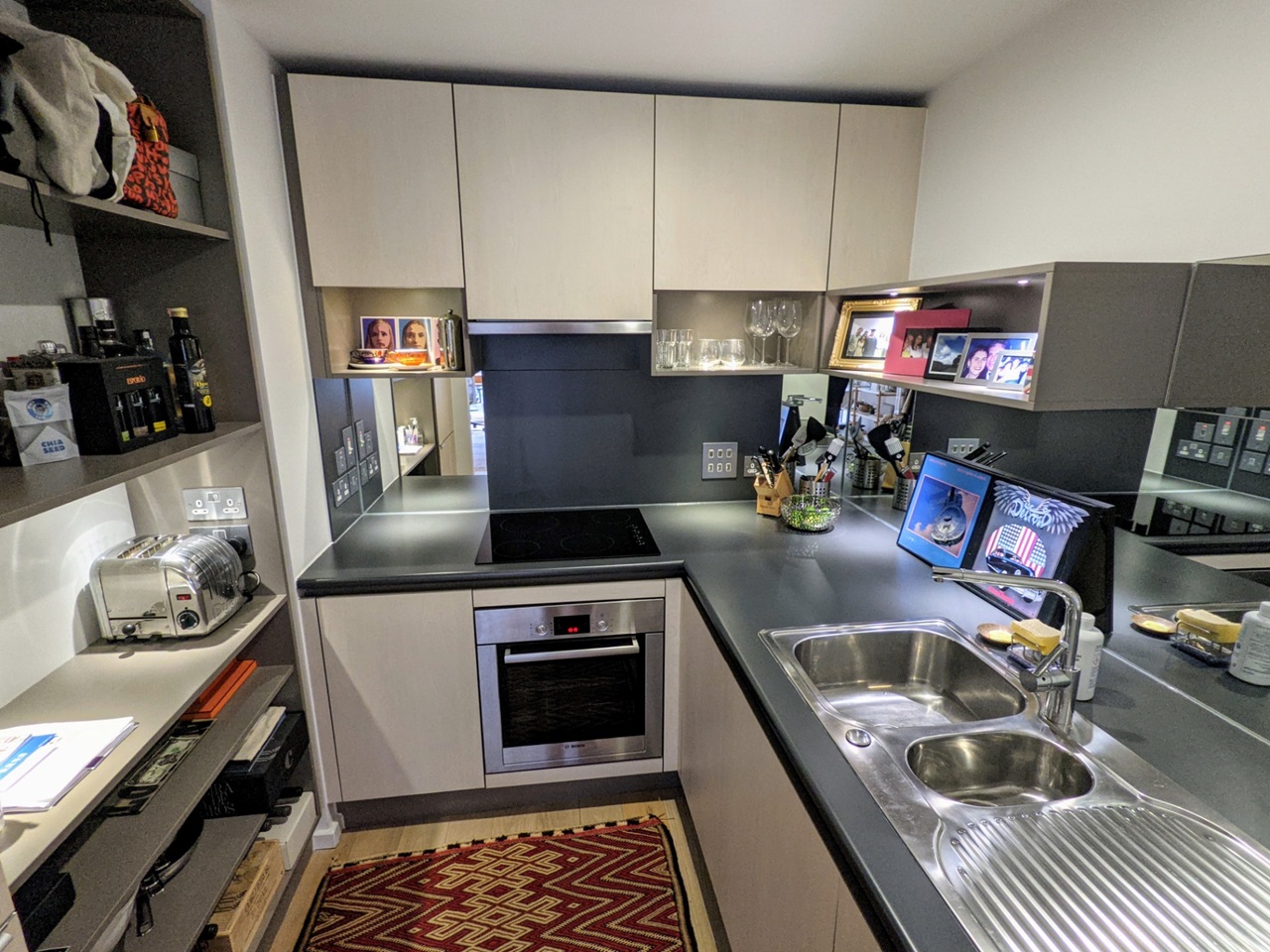 Additional image 5 of 1 Bed Flat, Reliance Wharf, N1, N1 7GU