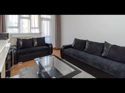 2 Bed Flat, Broughton Road, W13