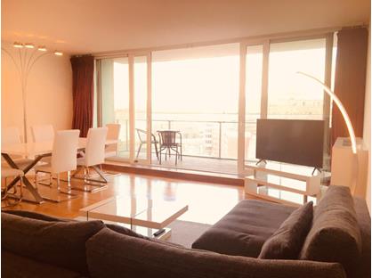 2 Bed Flat, Palace Street, SW1E