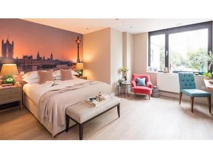 Studio Flat, Wellesley Road, CR0