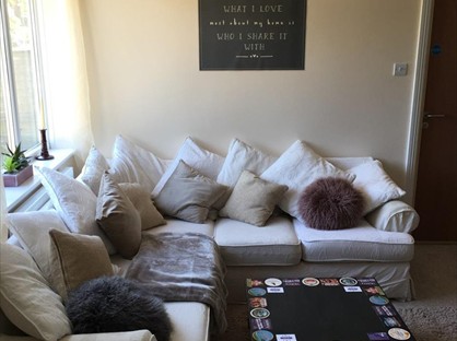 6 Bed Terraced House, Penarth Road, TR11