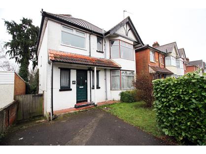 5 Bed Detached House, Belmont Road, SO17