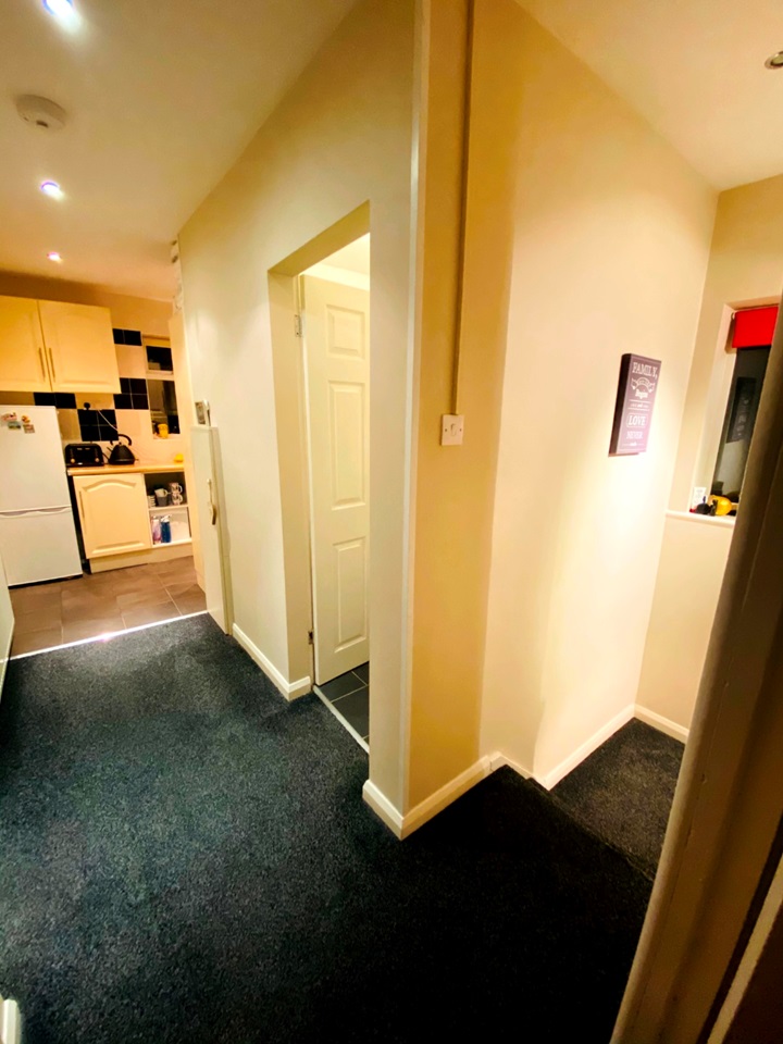 Additional image 4 of 2 Bed Maisonette, Sedgemoor Road, CV3, N1 7GU