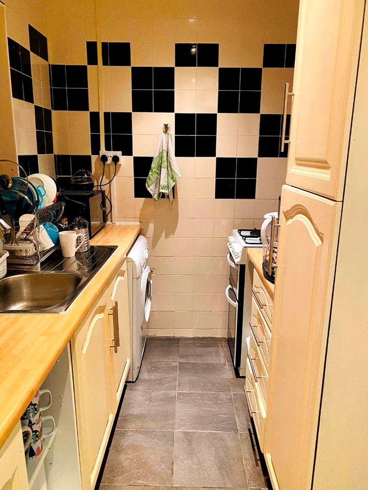 Additional image 6 of 2 Bed Maisonette, Sedgemoor Road, CV3, N1 7GU