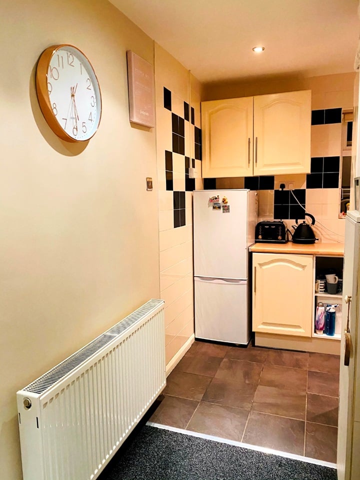 Additional image 7 of 2 Bed Maisonette, Sedgemoor Road, CV3, N1 7GU