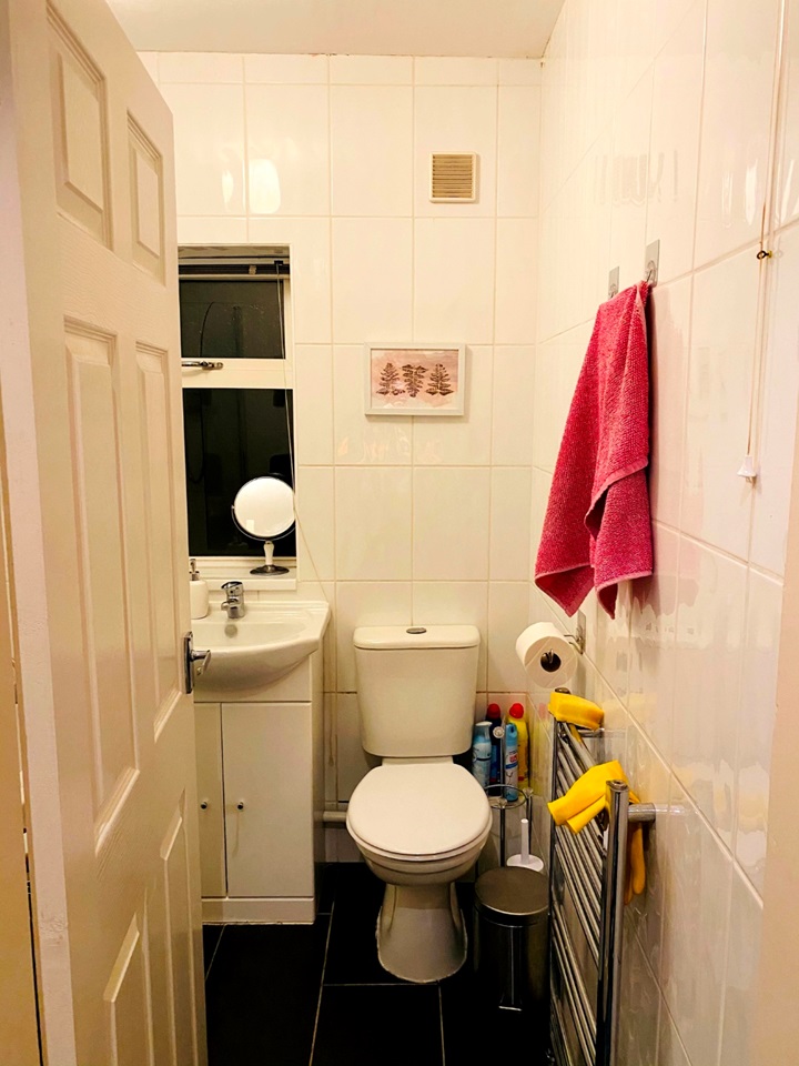 Additional image 12 of 2 Bed Maisonette, Sedgemoor Road, CV3, N1 7GU