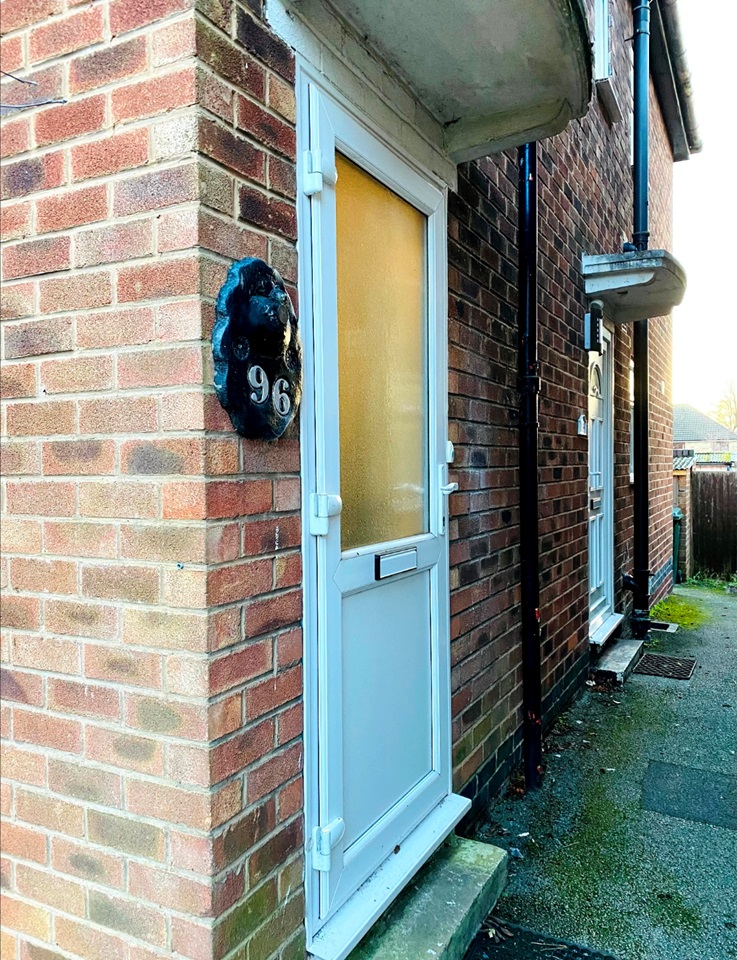 Additional image 2 of 2 Bed Maisonette, Sedgemoor Road, CV3, N1 7GU