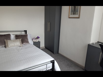 Room in a Shared House, Cliff Street, L7
