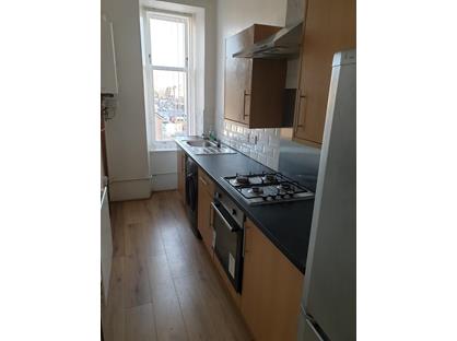 1 Bed Flat, Paisley Road, PA4