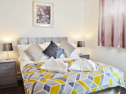 1 Bed Flat, Cambridge, CB1