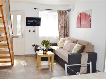 1 Bed Flat, Cambridge, CB1