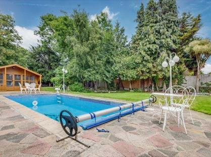 5 Bed Detached House, Avondale Road, BR1