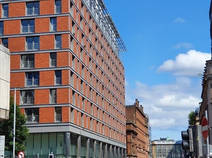 1 Bed Flat, Argyle Street, G2