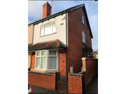 6 Bed Semi-Detached House, Paget Street, WV1