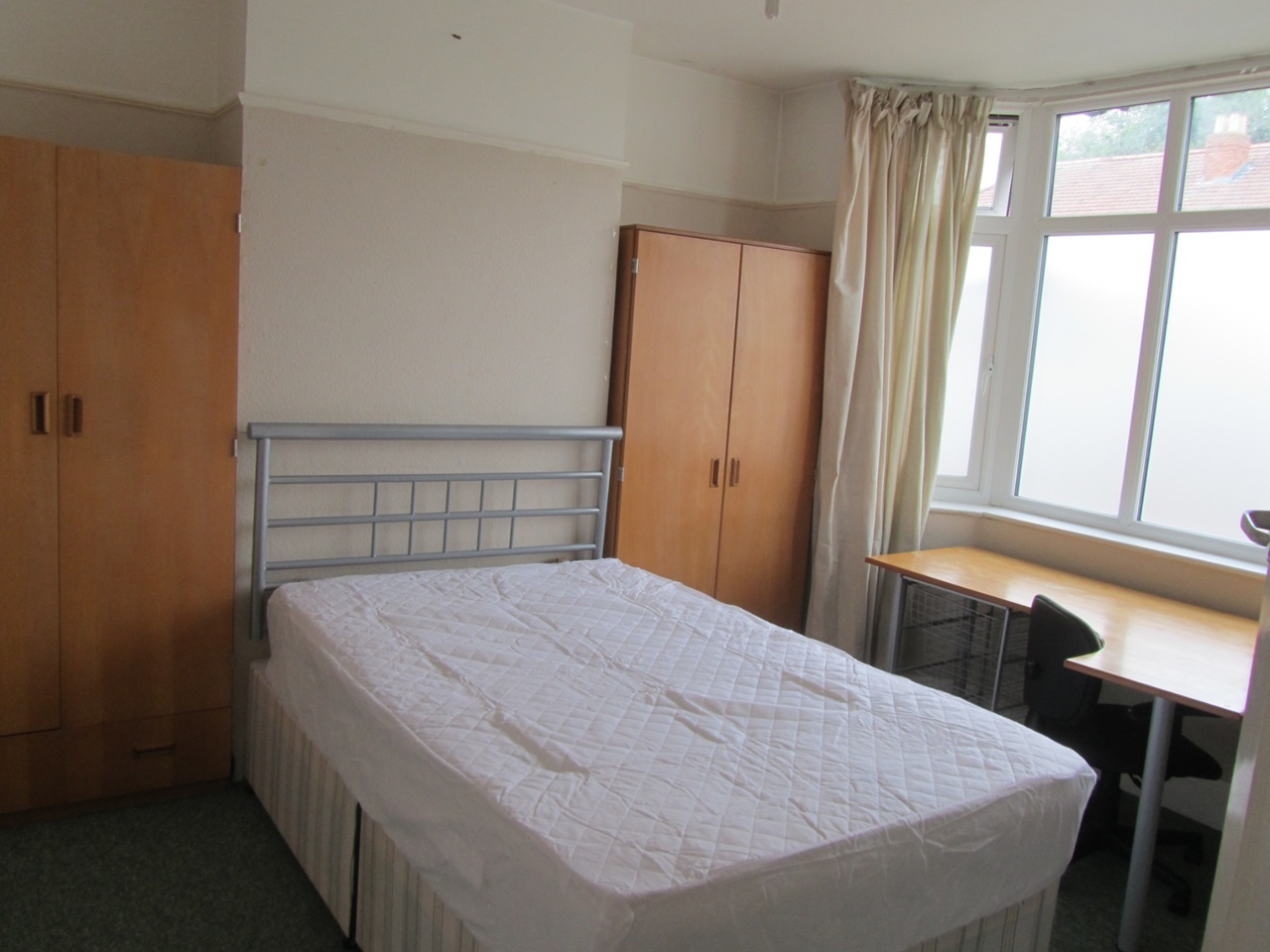 Additional image 4 of 4 Bed Semi-Detached House, Dovercourt Road, BS7, N1 7GU