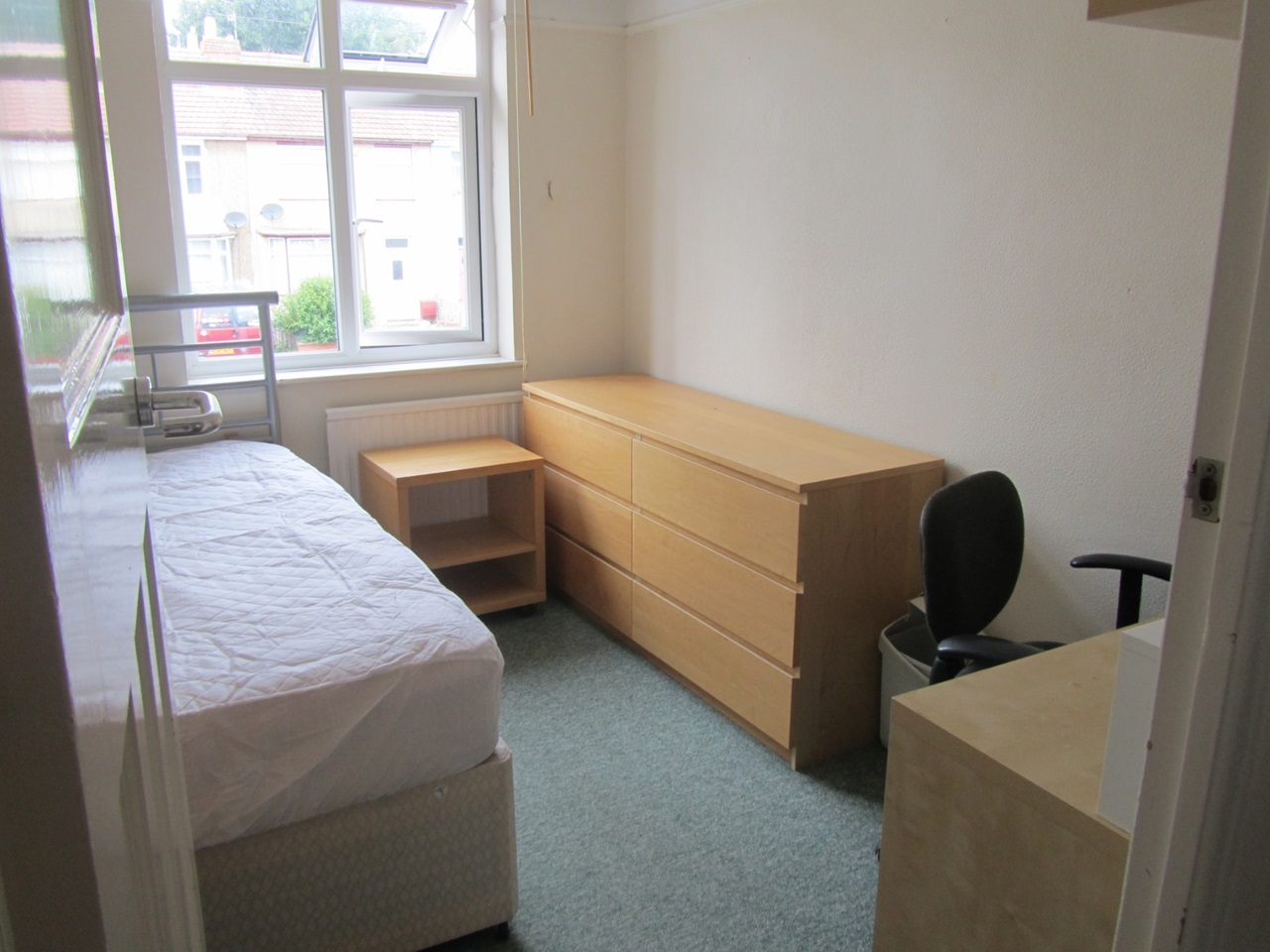 Additional image 5 of 4 Bed Semi-Detached House, Dovercourt Road, BS7, N1 7GU