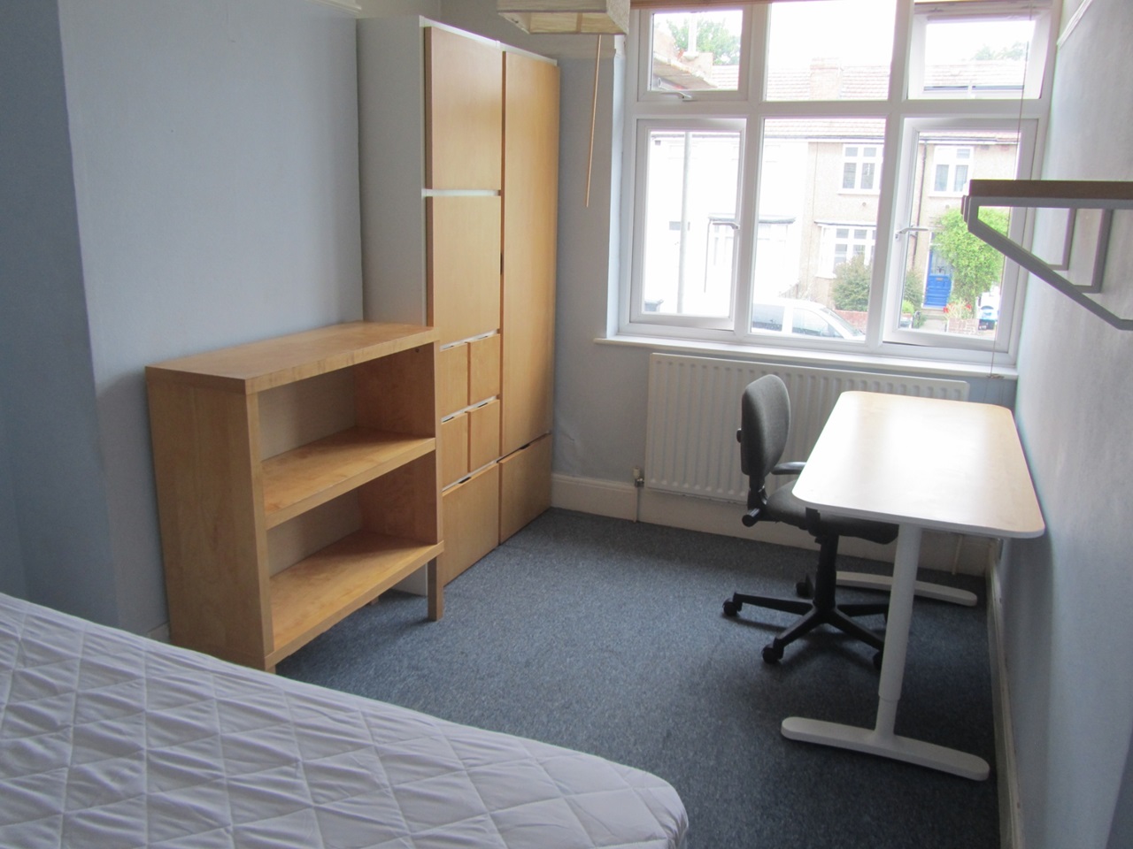 Additional image 6 of 4 Bed Semi-Detached House, Dovercourt Road, BS7, N1 7GU