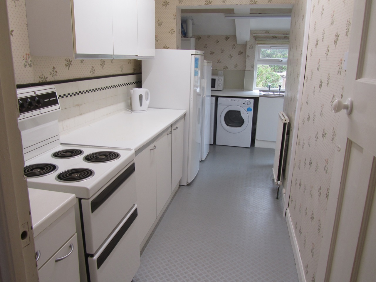 Additional image 2 of 4 Bed Semi-Detached House, Dovercourt Road, BS7, N1 7GU