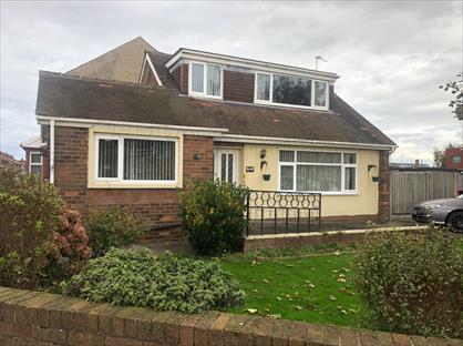 2 Bed Bungalow, Hatfield Avenue, FY7