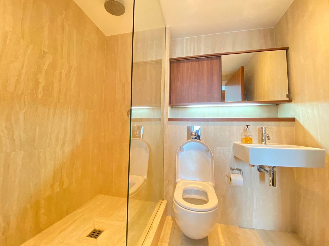 Additional image 7 of 2 Bed Flat, City Lofts St. Pauls, S1, N1 7GU