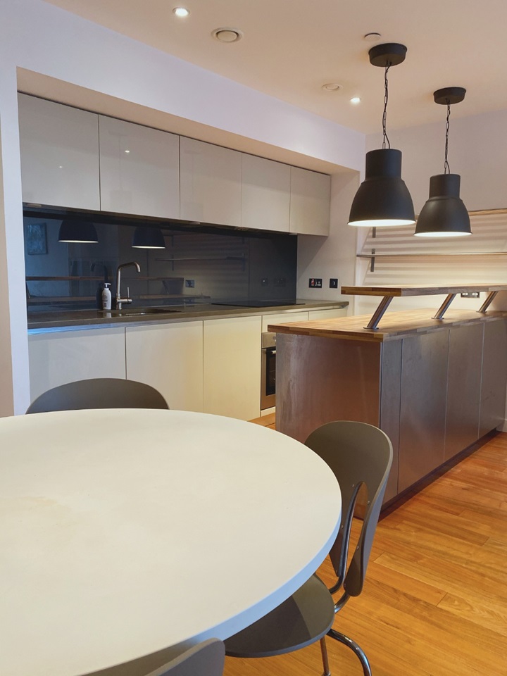 Additional image 4 of 2 Bed Flat, City Lofts St. Pauls, S1, N1 7GU