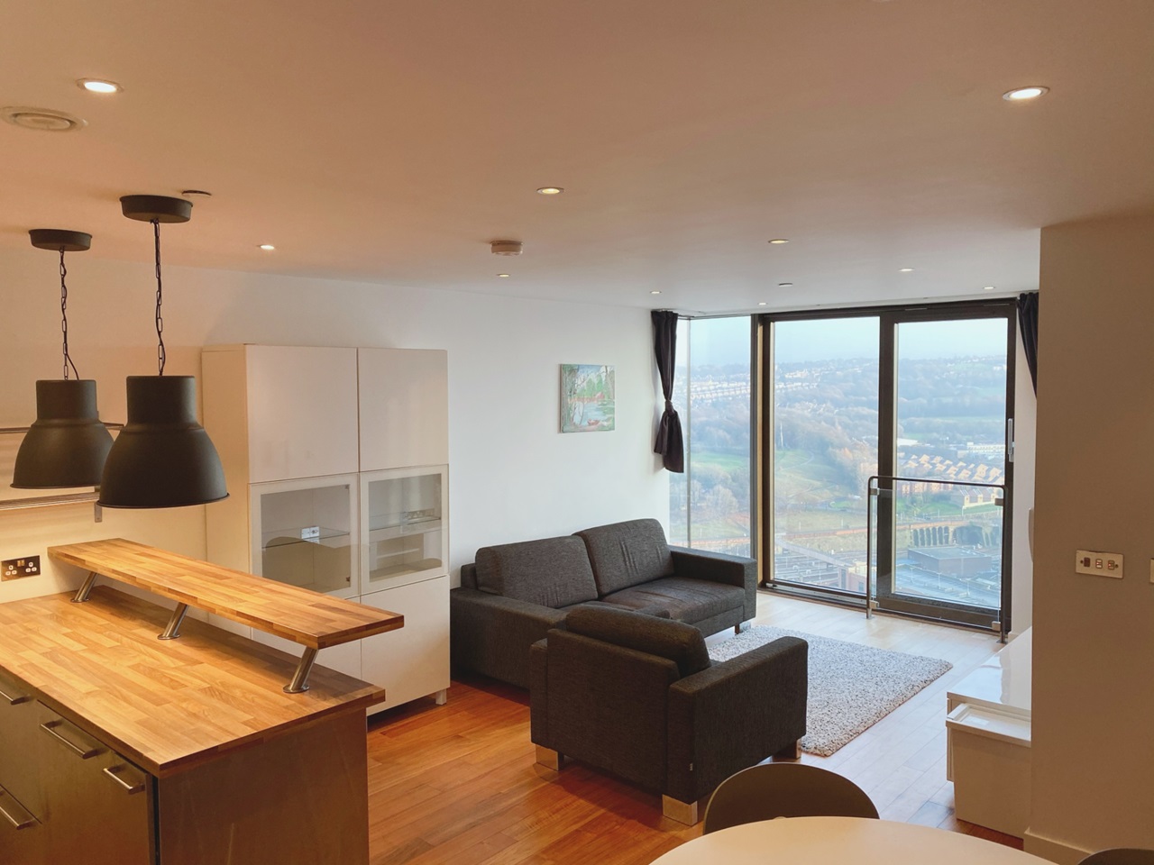 Additional image 2 of 2 Bed Flat, City Lofts St. Pauls, S1, N1 7GU