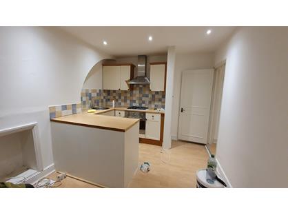 1 Bed Flat, Oliver Grove, SE25