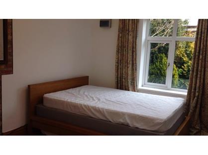 Studio Flat, Tolworth Rise North, KT5