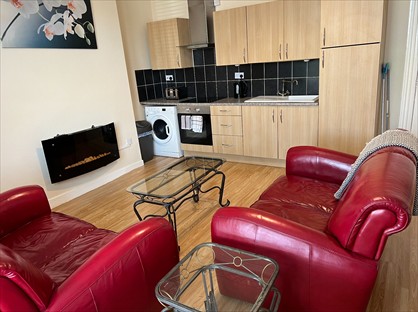 1 Bed End Terrace, Gray Road, SR2
