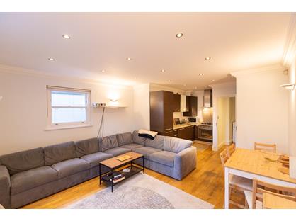 2 Bed Maisonette, Balls Pond Road, N1