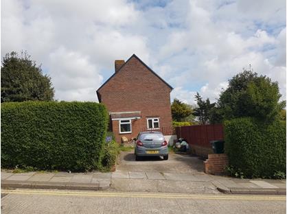 5 Bed Semi-Detached House, Waverley Crescent, BN1