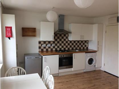 1 Bed Flat, Queens Road, SE15