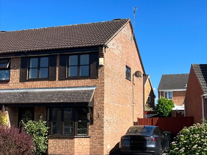 3 Bed Semi-Detached House, Dorchester Way, HR2