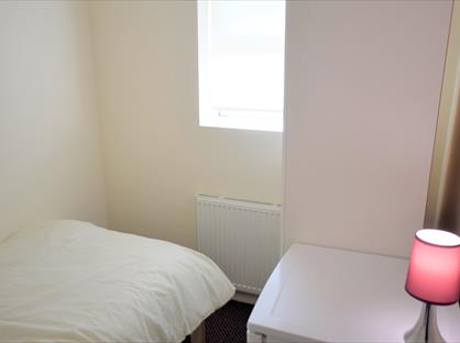 Room in a Shared House, Ruskin Road, NG19