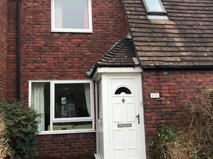 Room in a Shared House, Winterbourne Road, PO19
