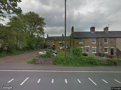 2 Bed End Terrace, High Street, S21
