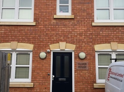 Room in a Shared House, St Edmunds Road, NN1