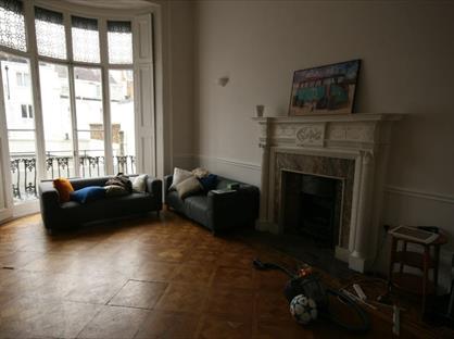 Room in a Shared Flat, Westbourne Terrace W2, W2