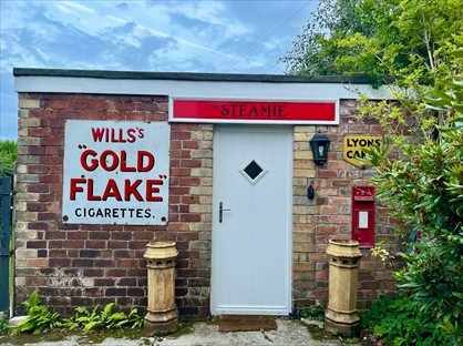 Studio Flat, Albany Street, KY12