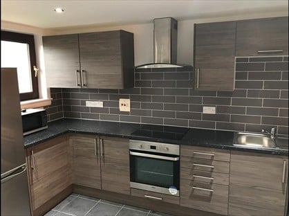Room in a Shared Flat, Seaton Walk, AB24