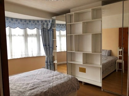 Room in a Shared House, Falcon Crescent, EN3